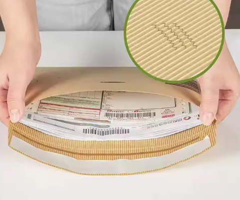 <strong>Biodegradable trash bag</strong>