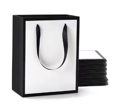 <strong>Custom Printed Paper Bags Card</strong>
