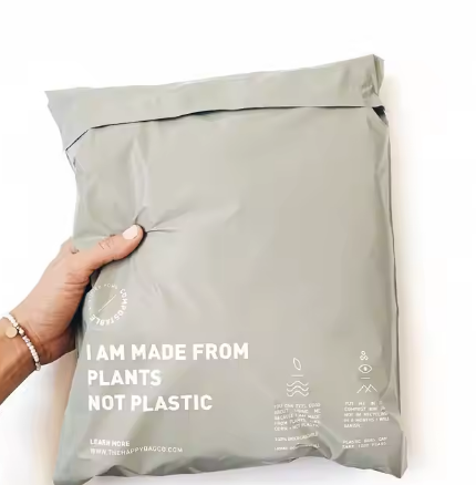 degradable express bags