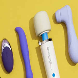 Vibrators and Massagers